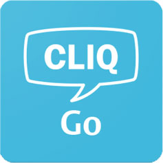 CliQ GO